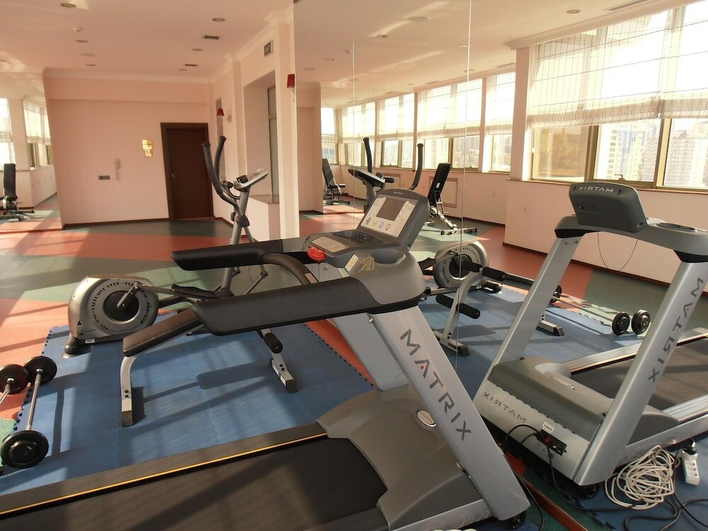 Фото Central Park Hotel