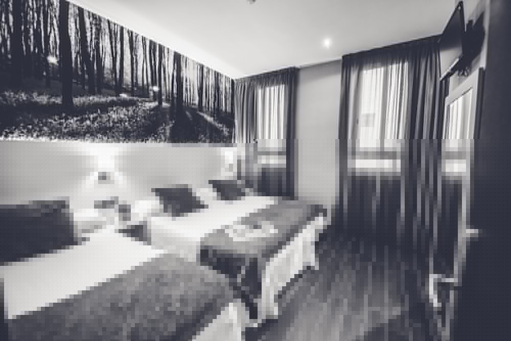 Фото Hostal Prado