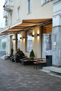 Balance Coffee (Lenina Avenue, 30) ، مقهى