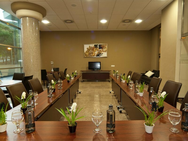 Фото Cullera Holiday Hotel