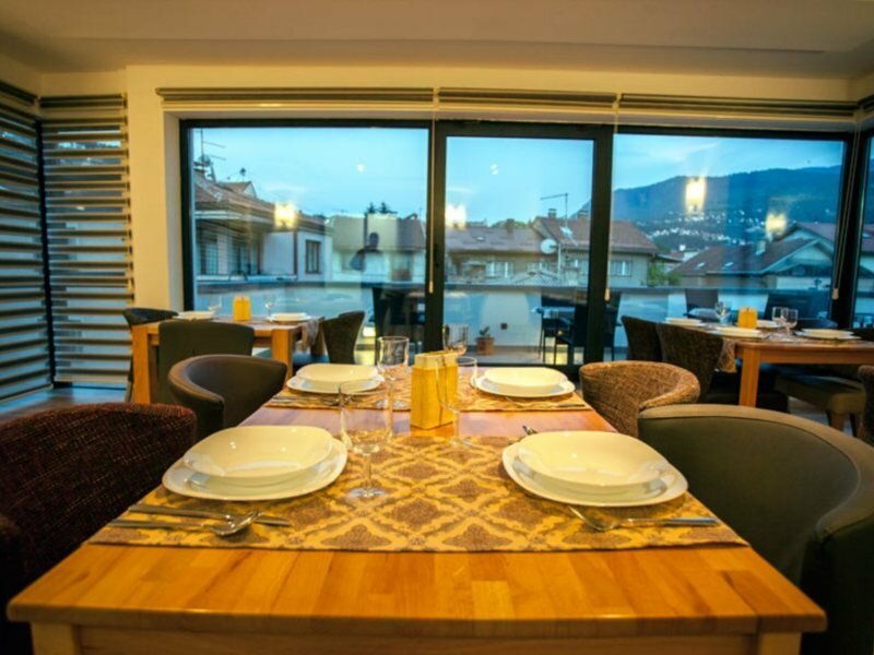 Фото Villa Melody