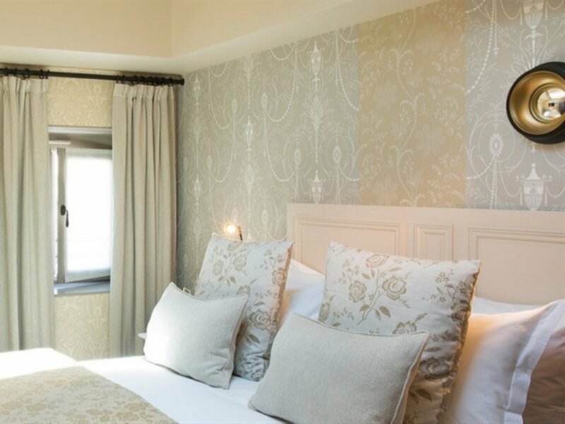 Фото Les Plumes Hôtel