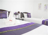 Фото Phet Cha-am Plaza & Resort