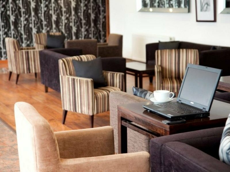 Фото Best Western Palm Hotel