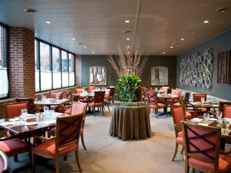 Фото Cork Factory Hotel