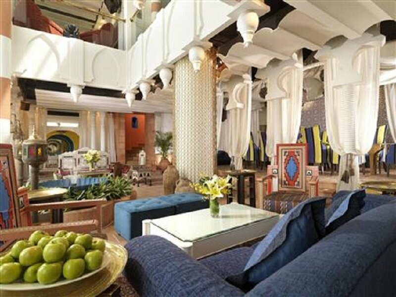 Фото Sunway Putra Hotel Kuala Lumpur