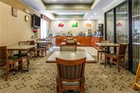 Фото Quality Inn & Suites Durant