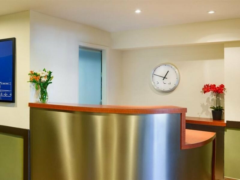 Фото Hudson River Hotel