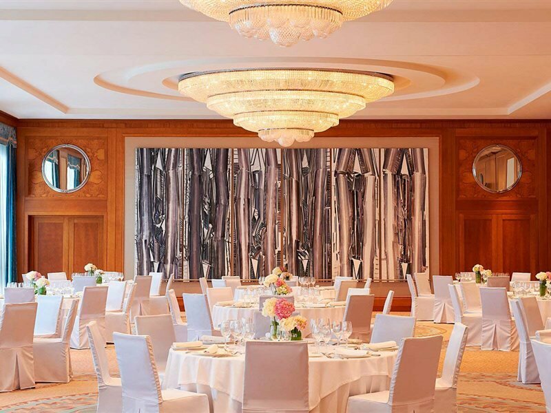 Фото The Westin Valencia