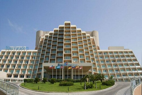 Гостиница Blau Varadero Hotel All Inclusive в Варадеро