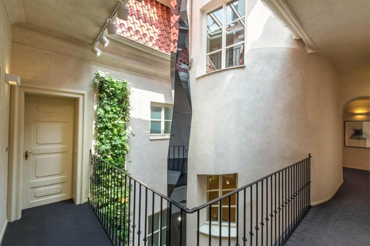 Фото Hotel Golden Star