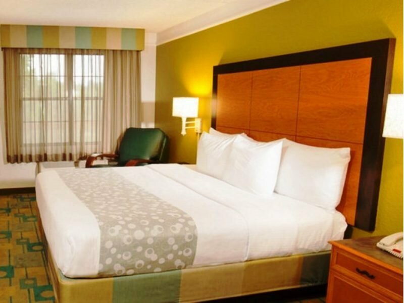 Фото La Quinta Inn by Wyndham San Diego Chula Vista