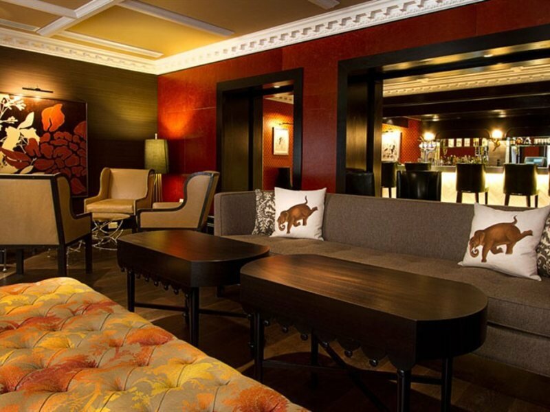 Фото St. Ermins Hotel, Autograph Collection