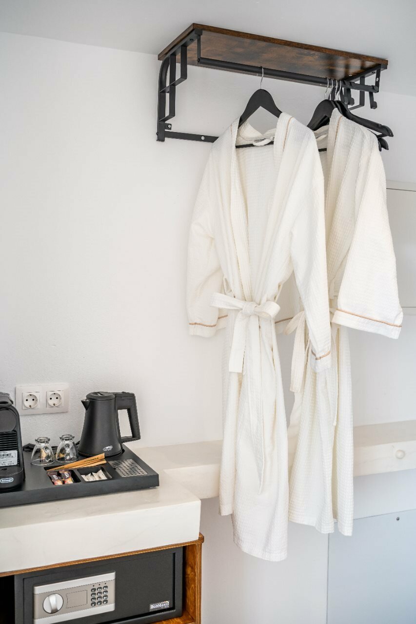 Фото Arkasa Palace