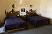 Hotel del Vasco (Aguascalientes, José Maria Velasco), hotel