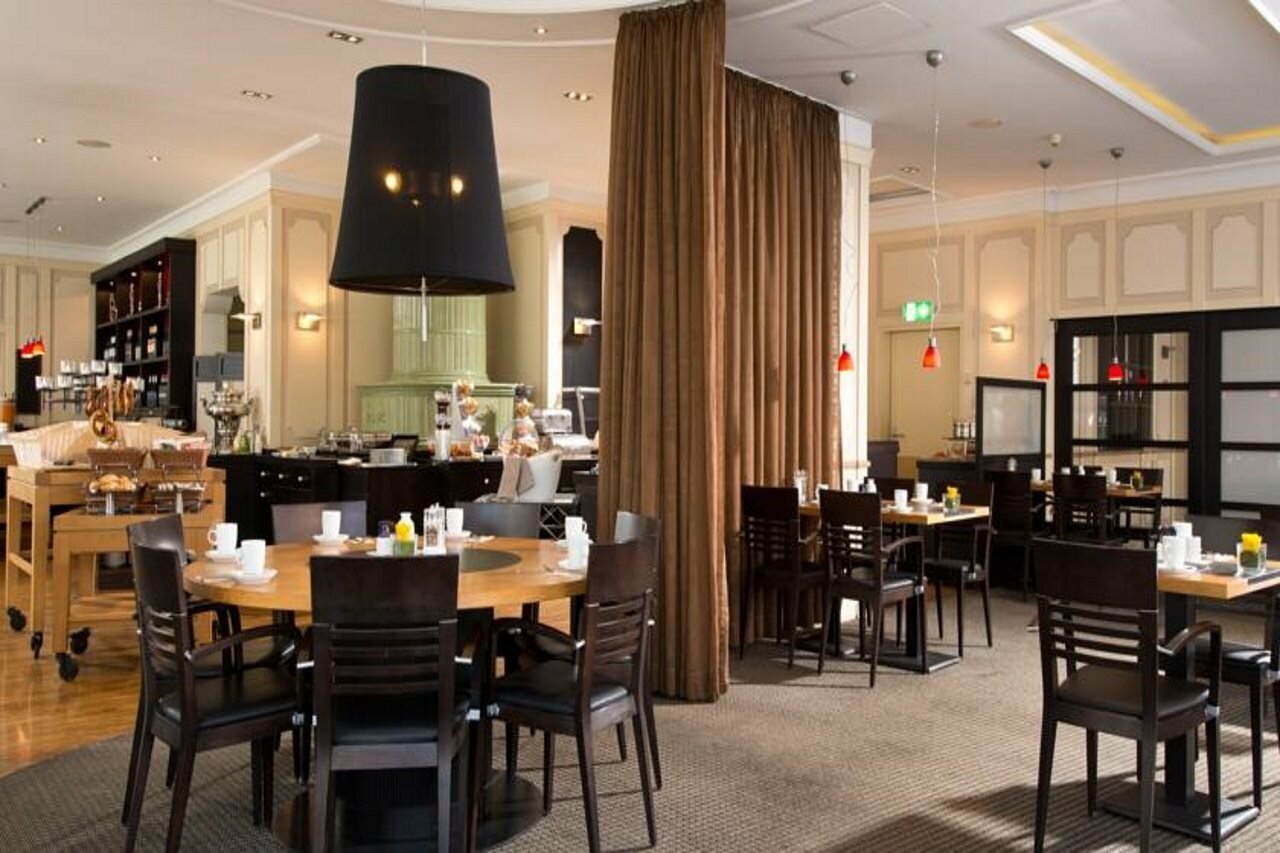 Фото Achat Hotel Karlsruhe City