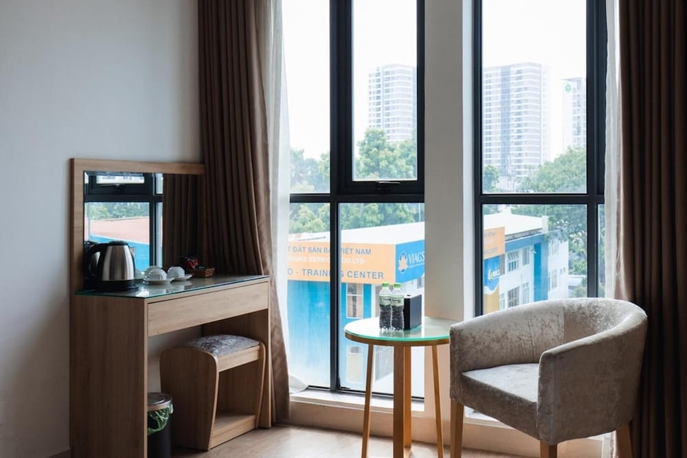 Фото Mai Villa Hotel Airport