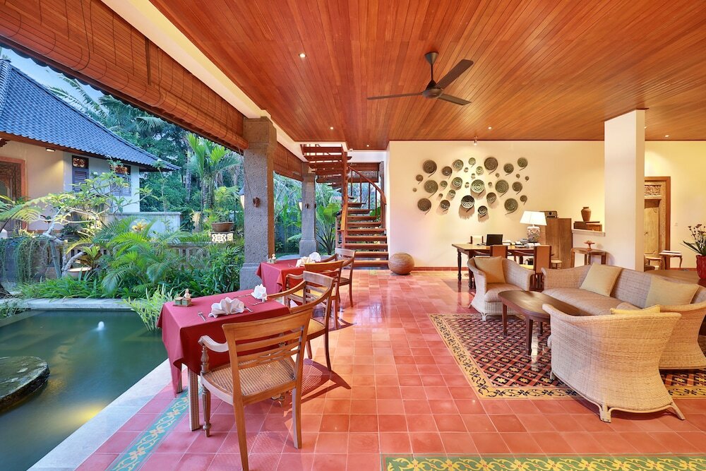 Фото Korurua Dijiwa Ubud