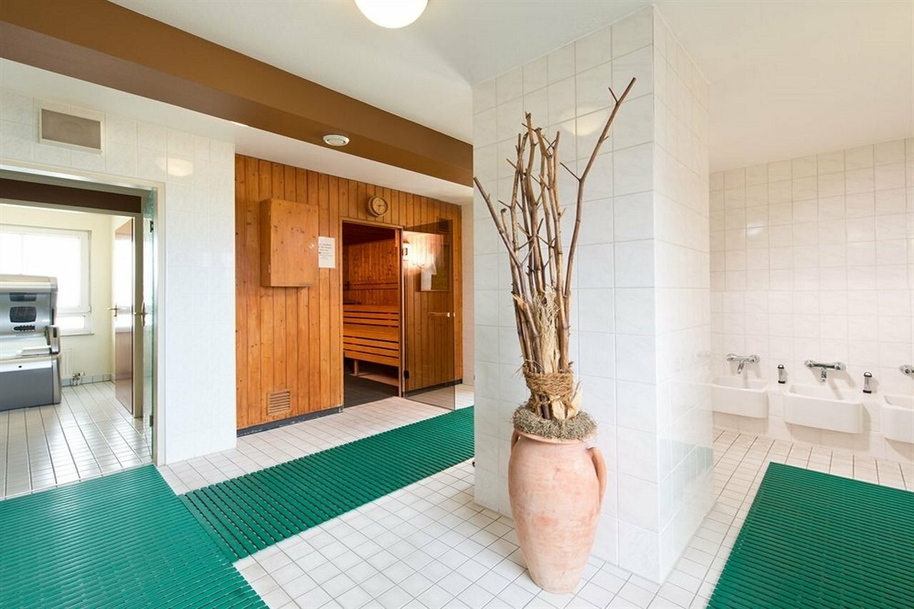 Фото Achat Hotel Schwarzheide Lausitz