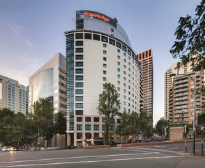 Гостиница Ibis Styles Sydney Central