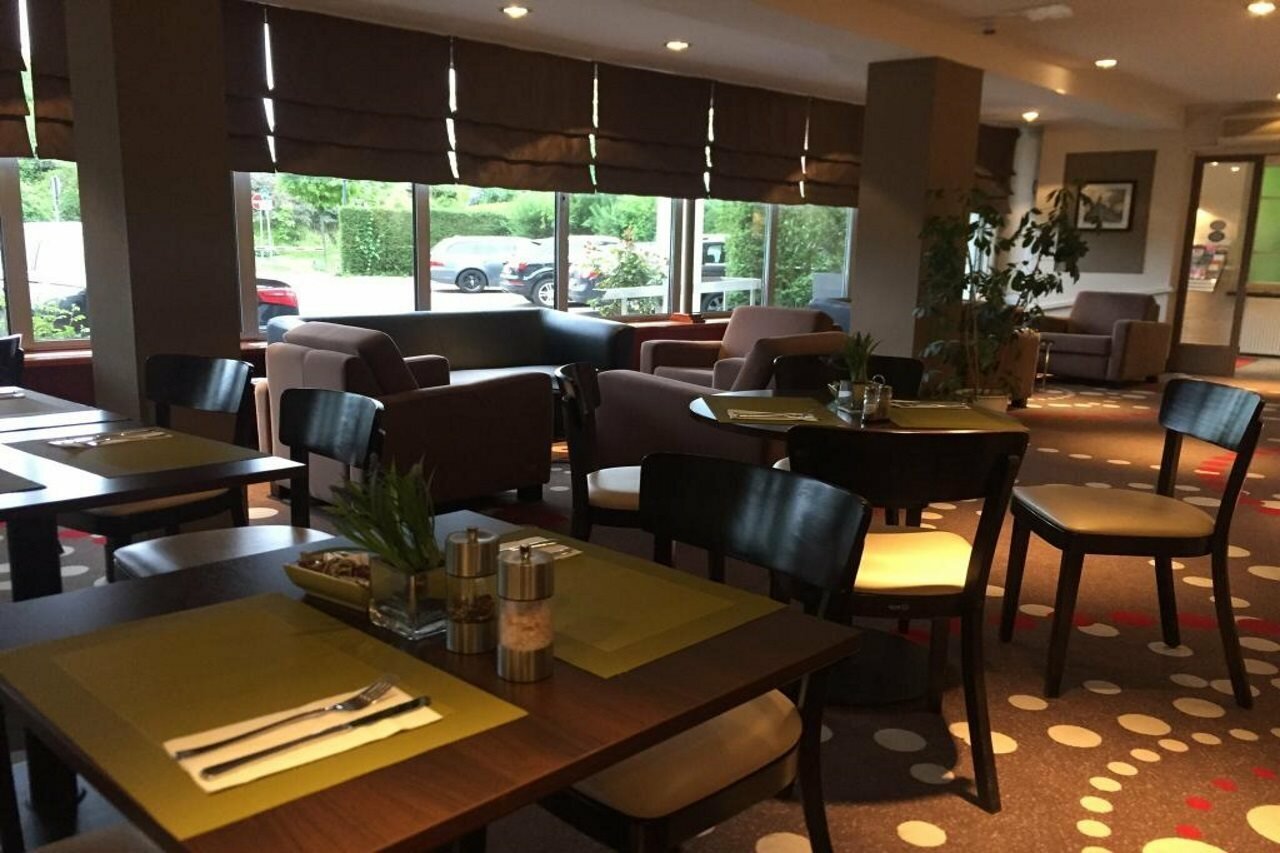 Фото Leonardo Inn Hotel Hamburg Airport