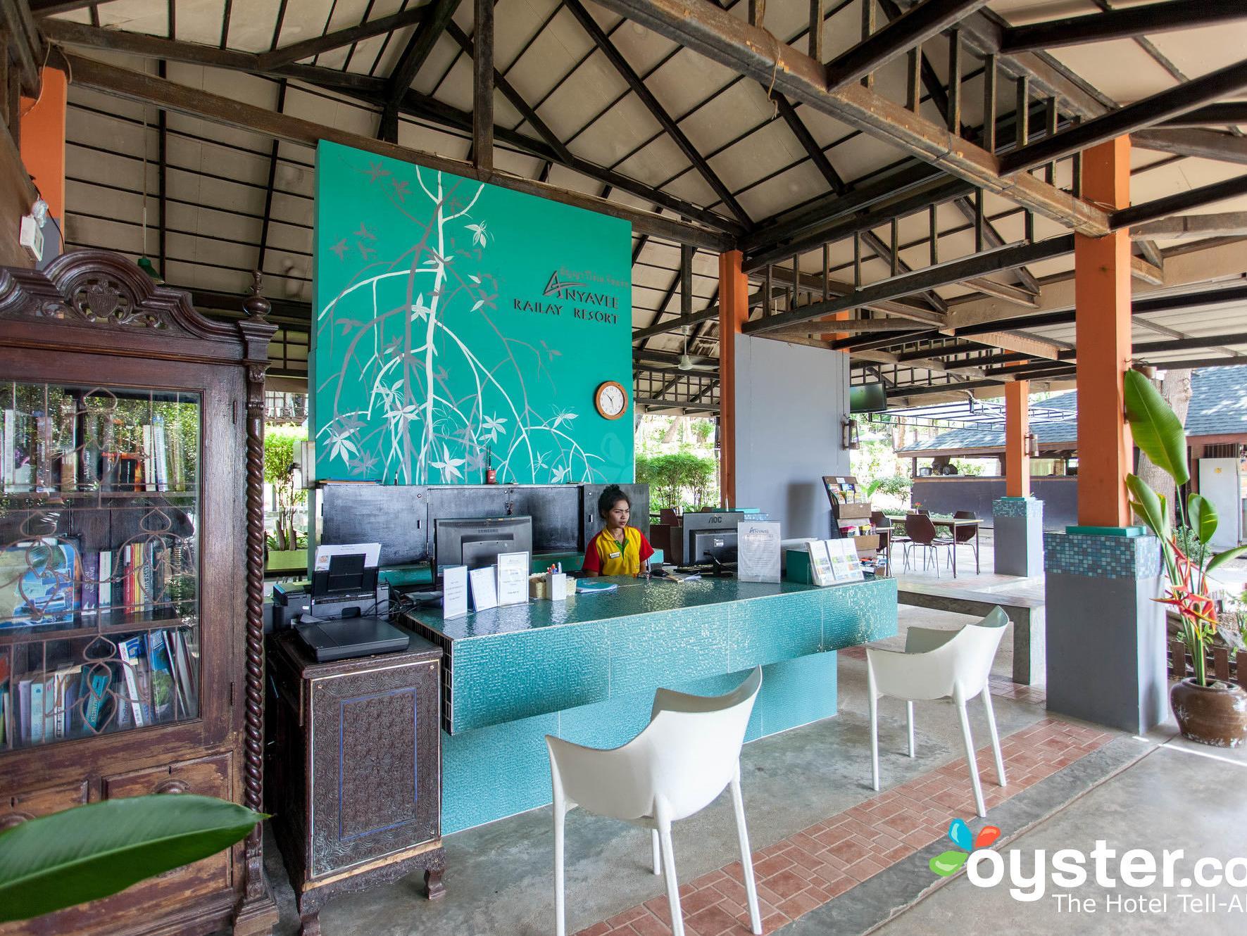 Фото Anyavee Railay Resort