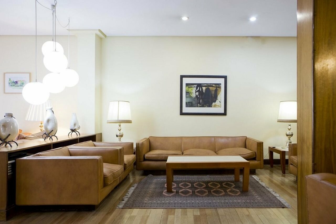 Фото Velázquez 45 by Pillow