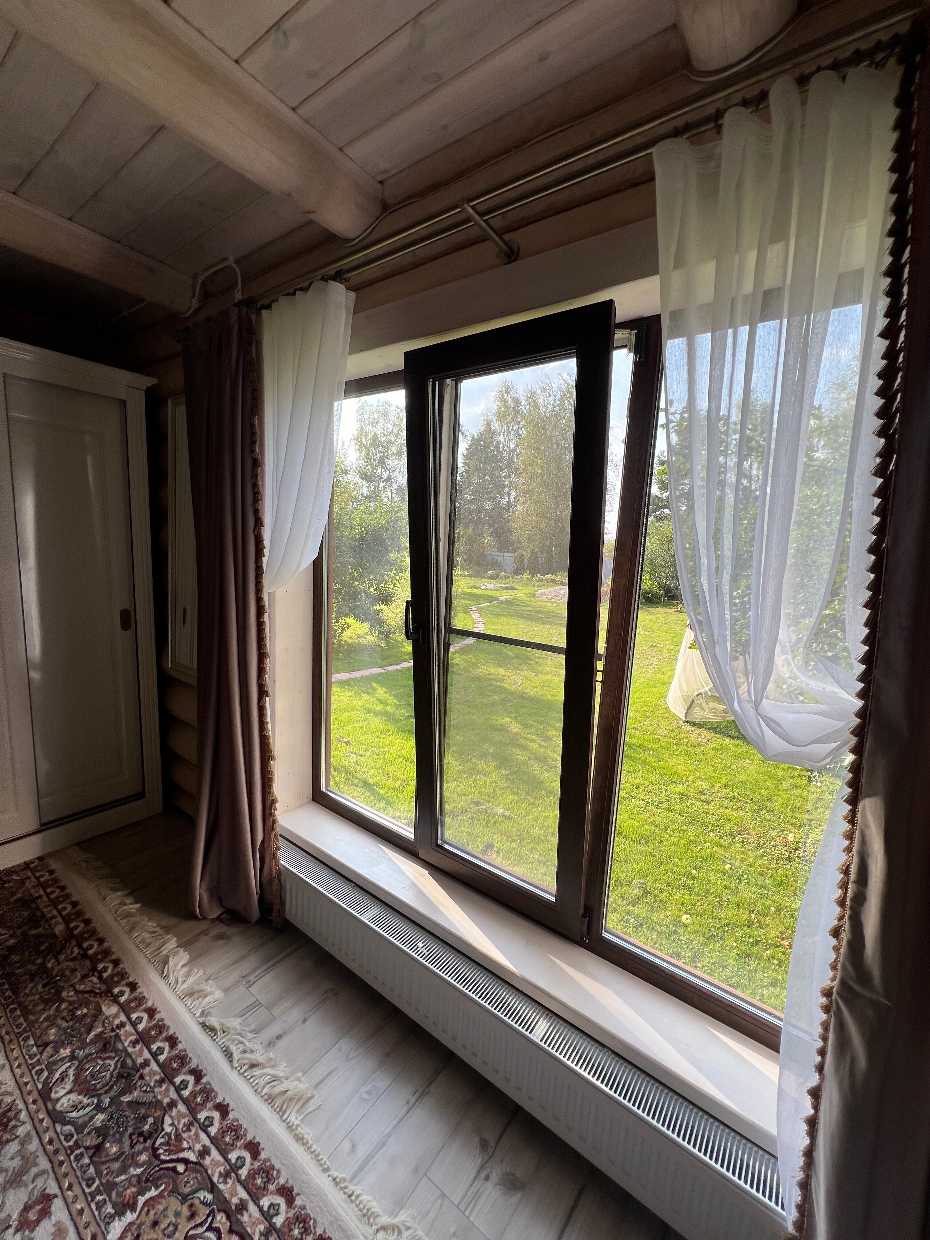 Фото Оптинадом