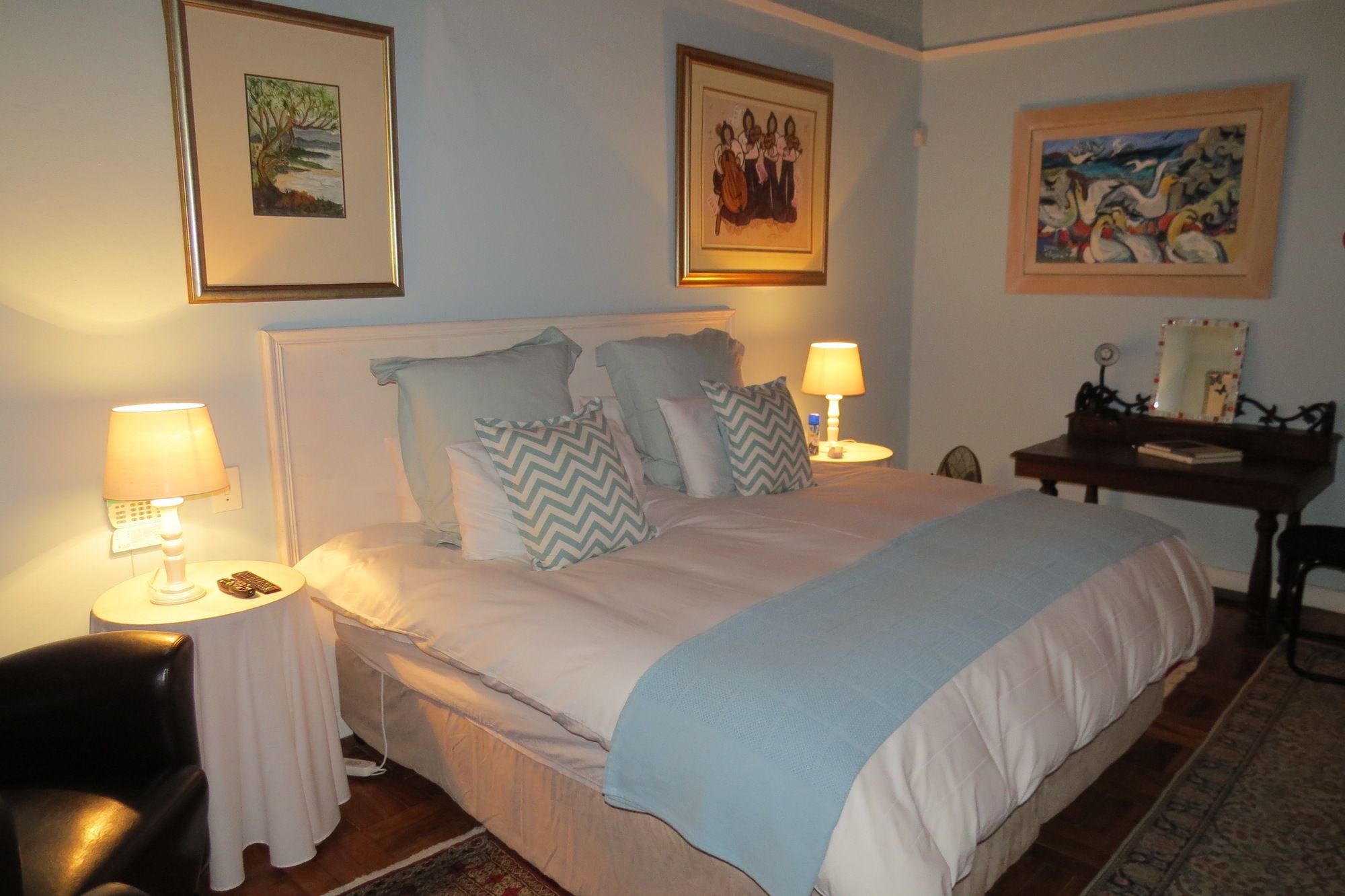 Фото Orange Bowl