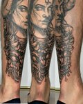 Nata_pm64 (ulitsa Sverdlova, 91), tattoo studio
