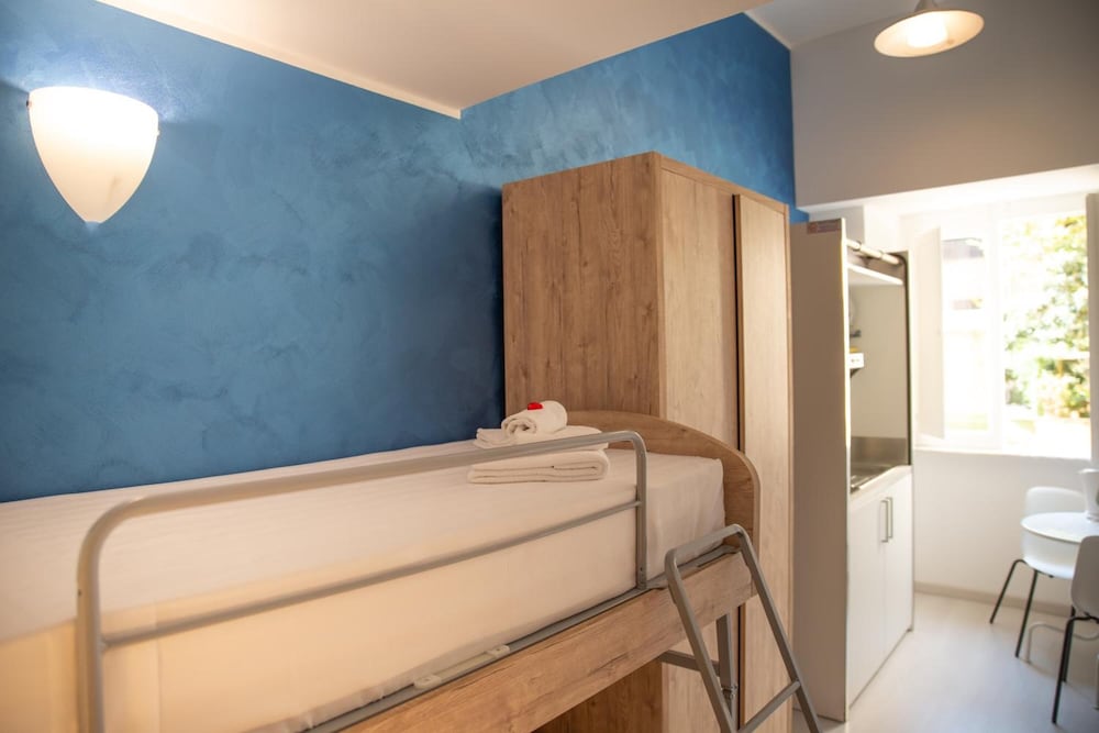 Фото B&b Rome Rooms