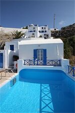 Фото Prekas Apartments