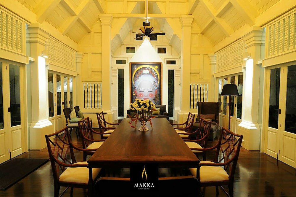 Фото Makka Hotel