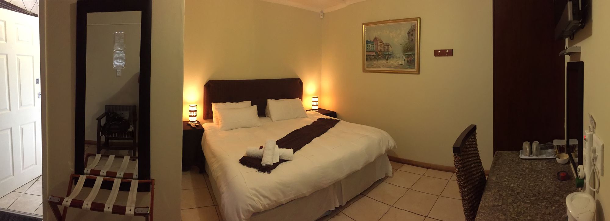 Фото Premiere Guest House