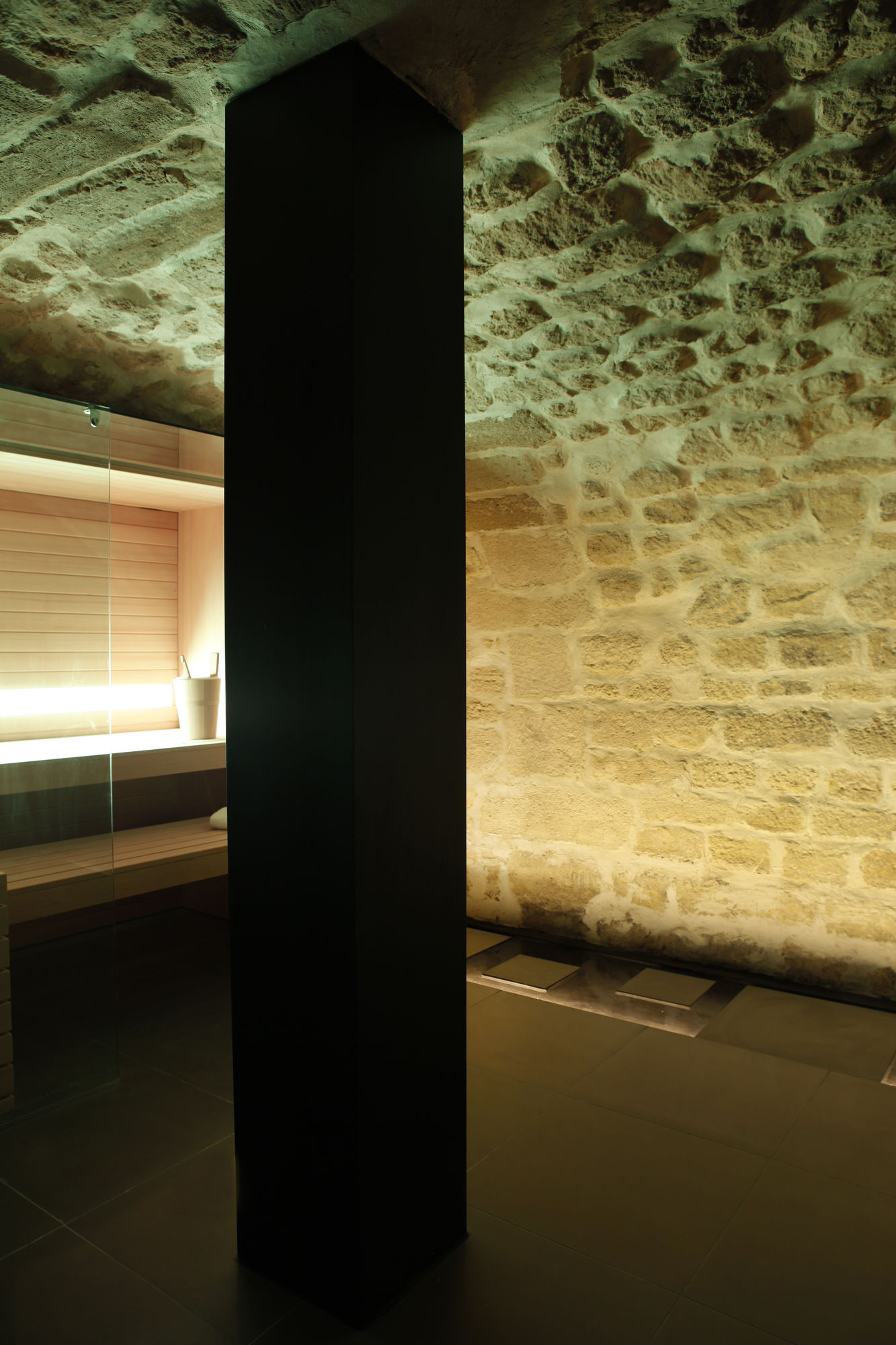 Фото Hôtel du Haut Marais