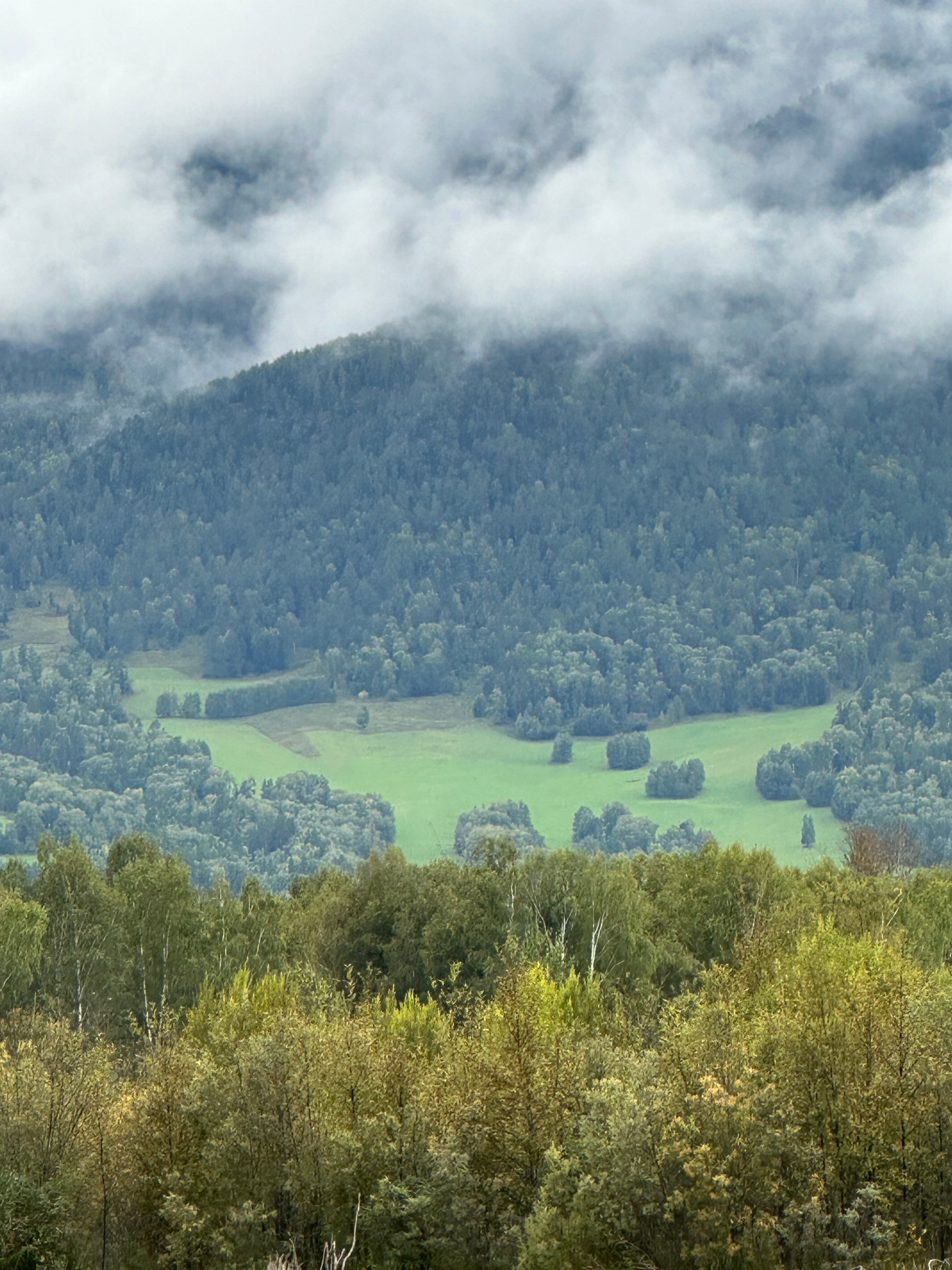 Фото Уймон - Парк
