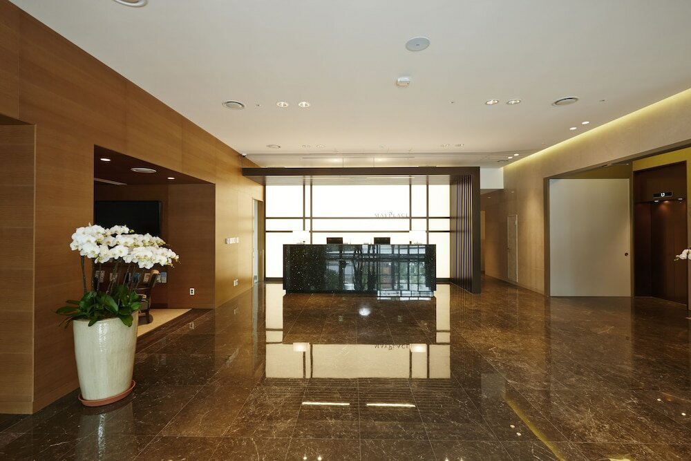 Фото Mayplace Seoul 