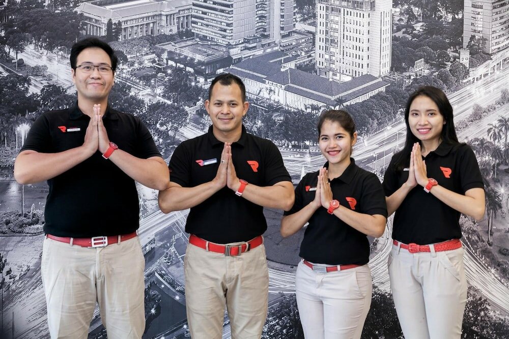 Фото Red Planet Surabaya