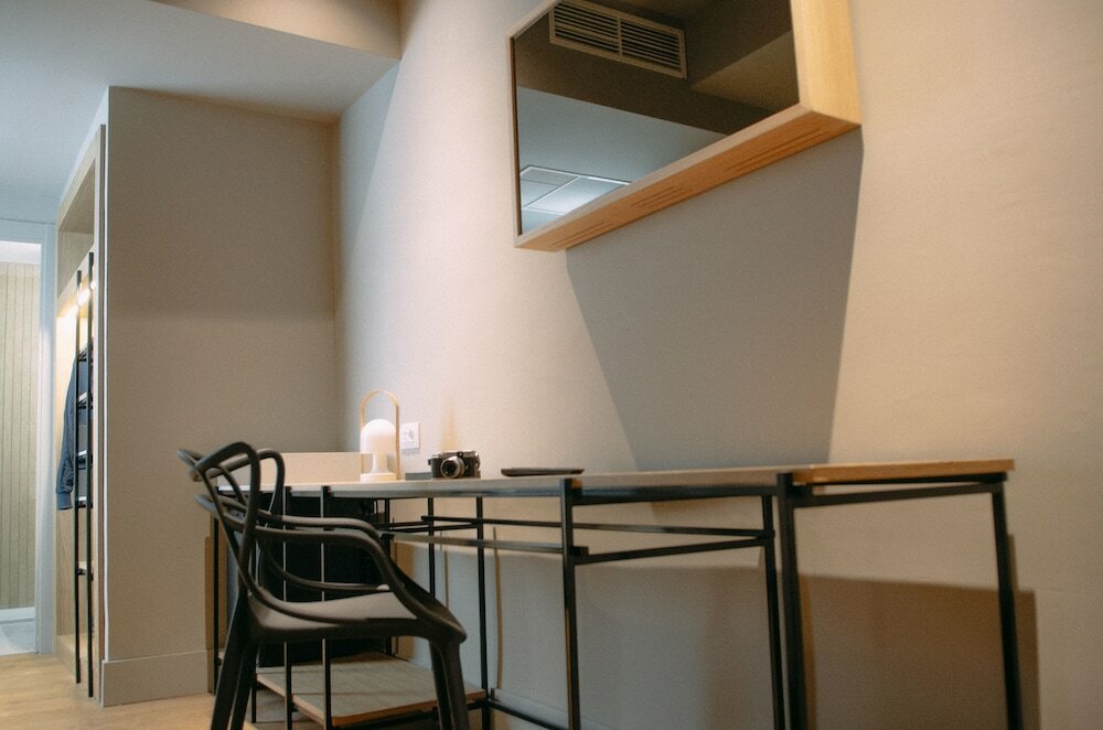 Фото Отель One Shot Colon 46