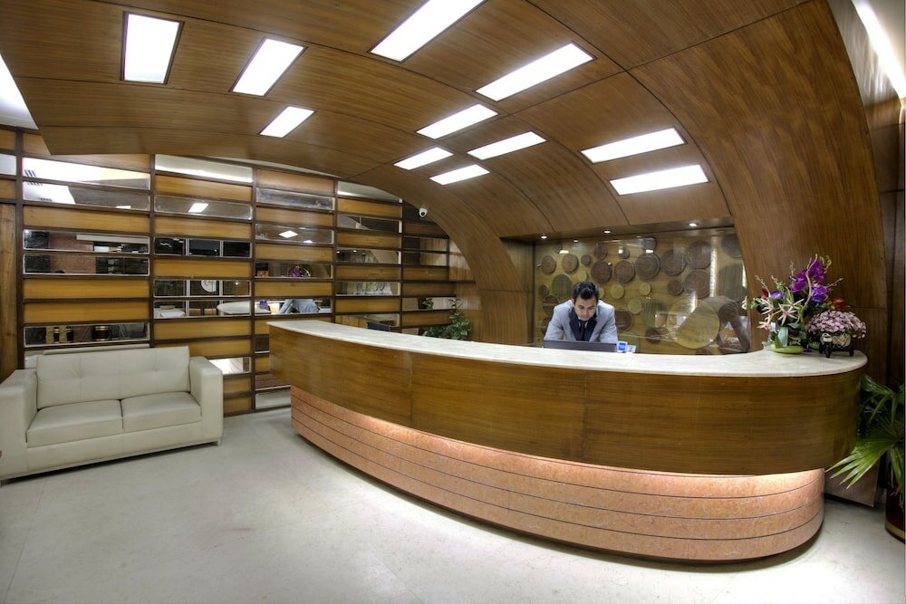 Фото Fars Hotel & Resorts