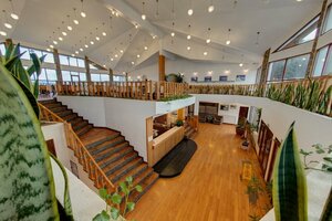 Гостиница Hotel Ushuaia