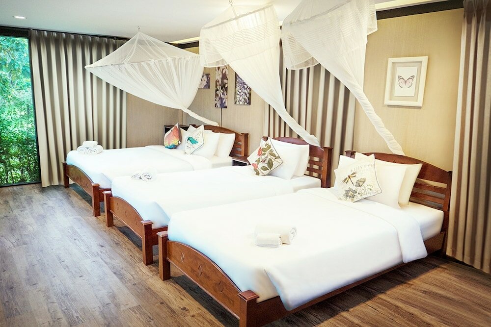 Фото Limon Villa Khao Yai by SLH