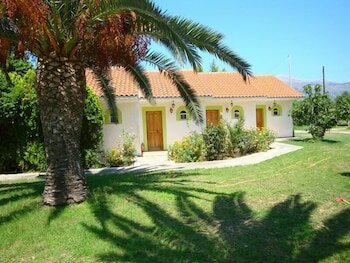 Фото Terra Mare Hotel