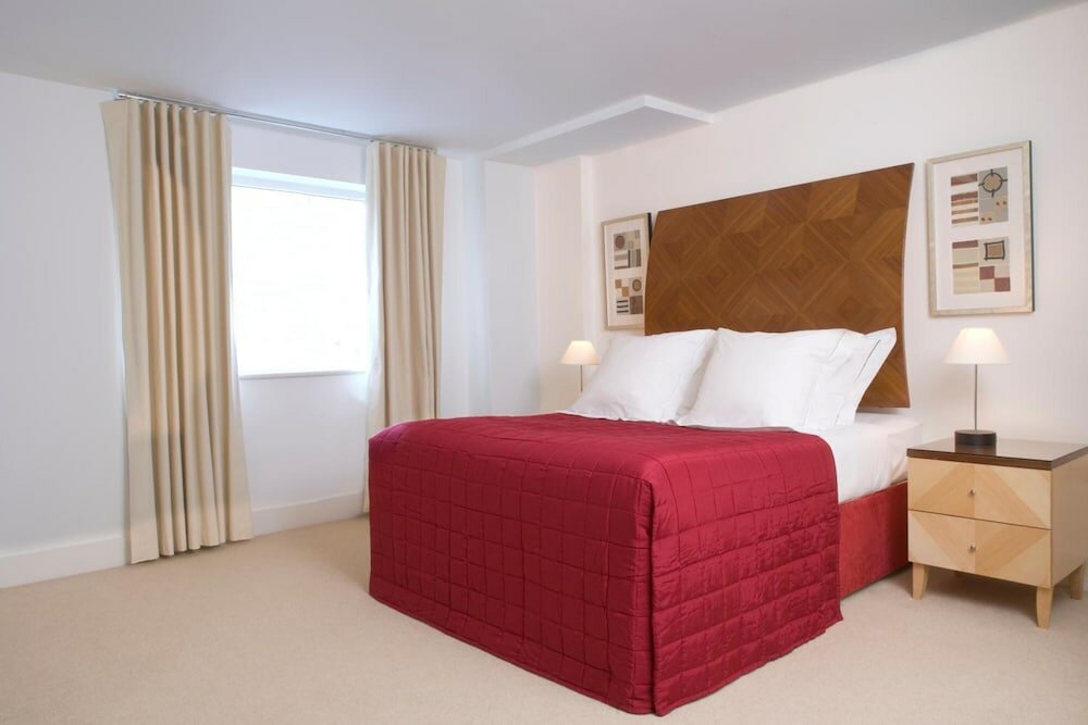 Фото Marlin Apartments London Bridge - Empire Square