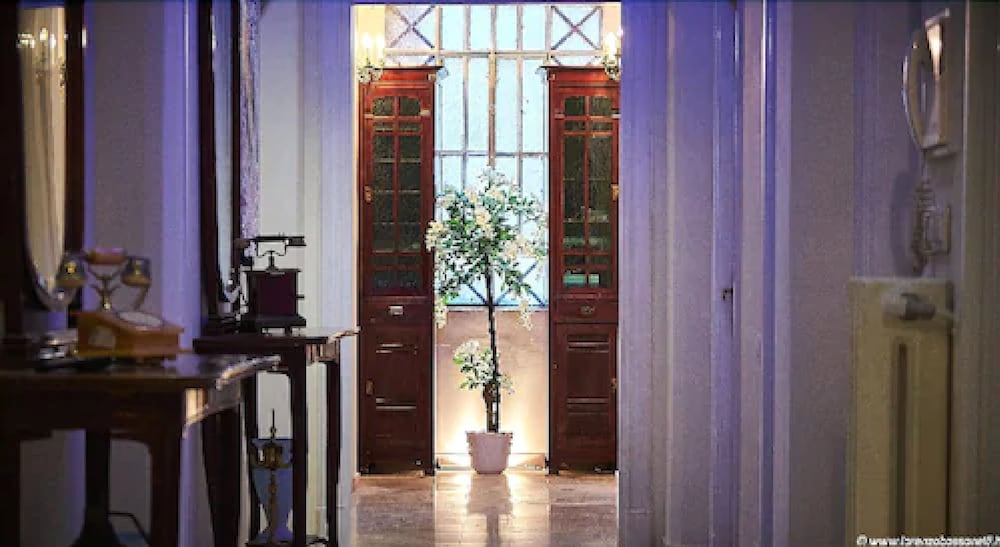 Фото Rome Experience Hostel