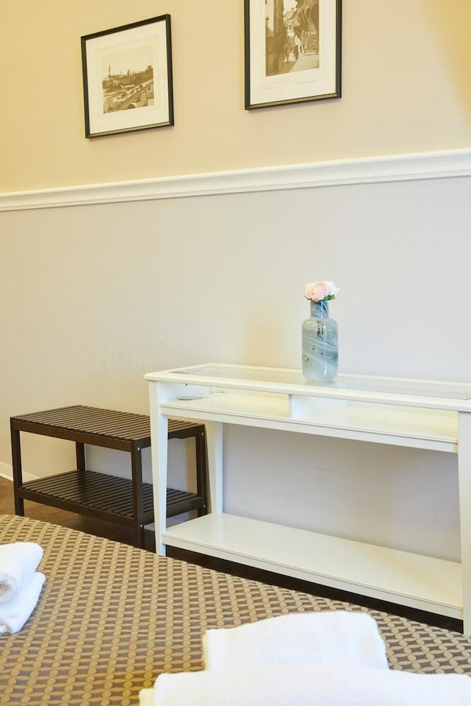 Фото B&b Residenza San Gallo 79