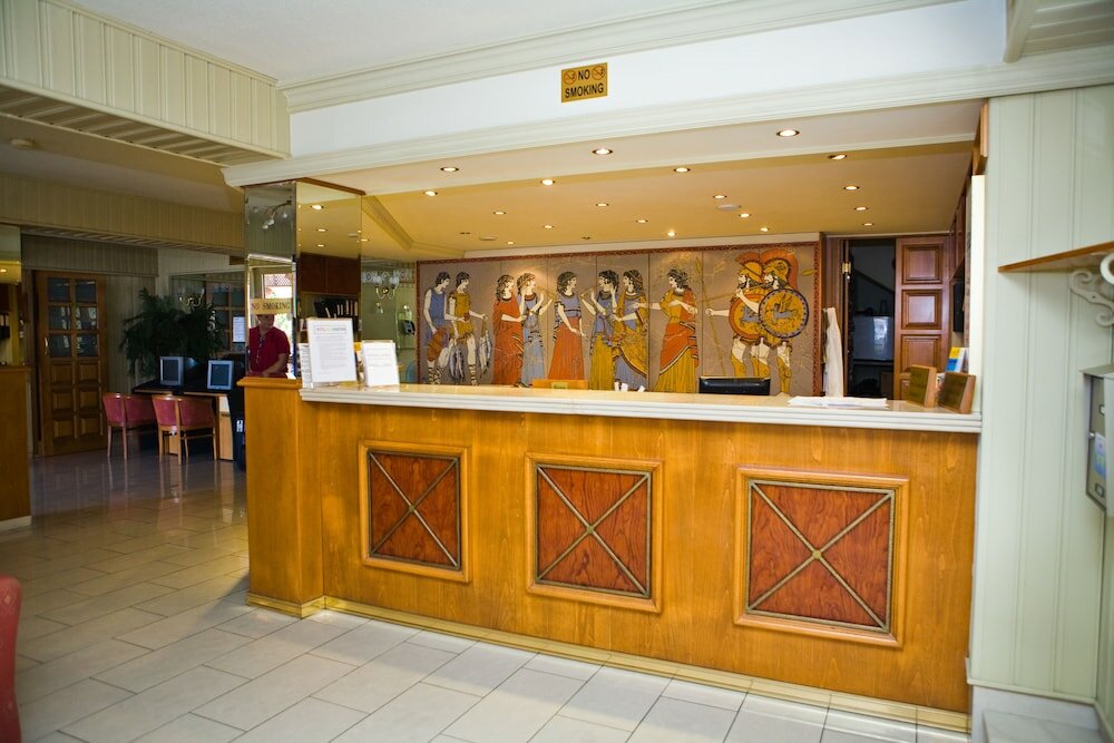 Фото Christabelle Hotel Apartments