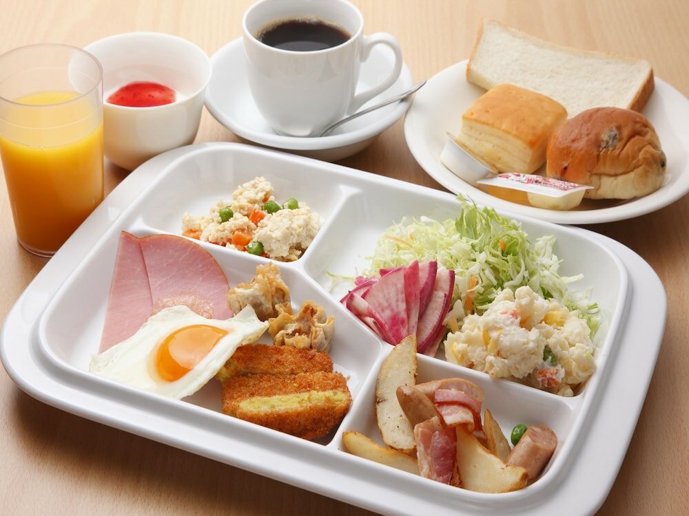 Фото Apa Hotel Aomorieki Kenchodori