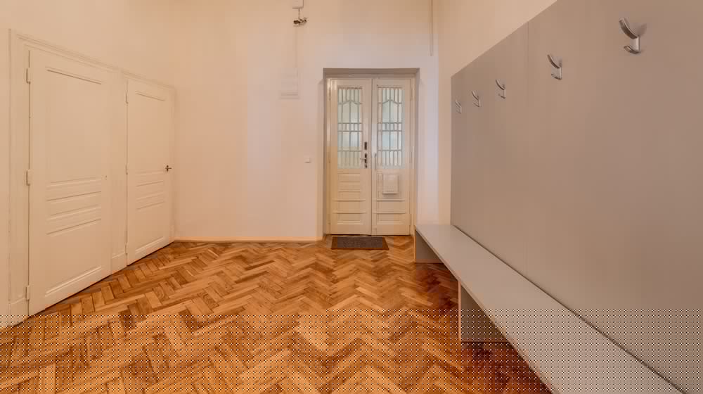 Фото Apartments 39 Wenceslas Square