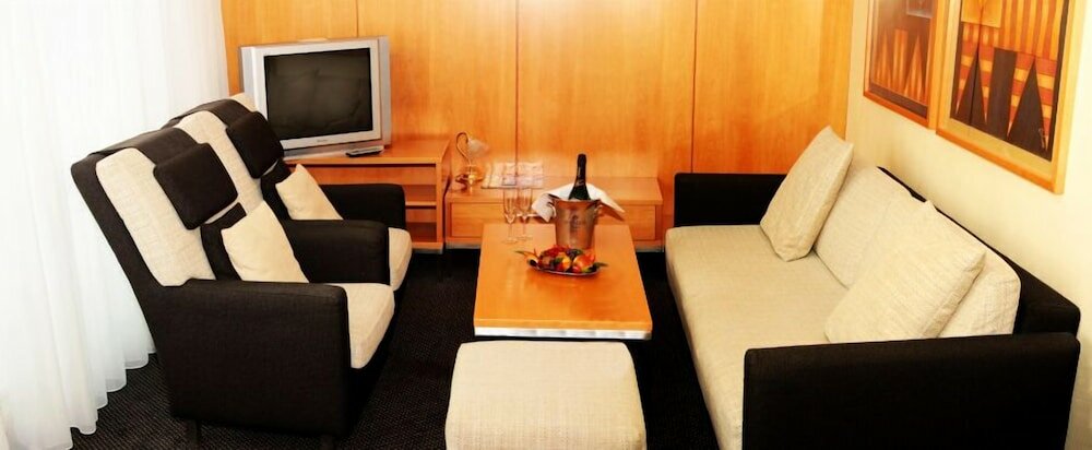 Фото Hotel Poľana